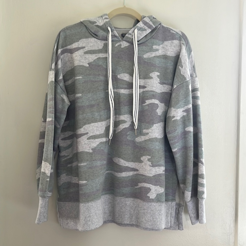 Aerie Hoodie - Picture 1 of 4